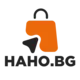 Хахо Лого